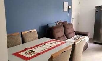 Imagem: Apartamento à venda 2 quartos 1 suíte