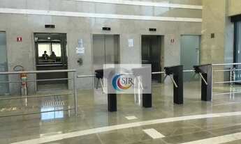 Imagem 5: Conjunto comercial com 238,00m² com 7 vagas de garagem