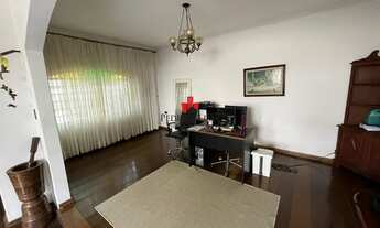 Imagem: Sobrado, 4 dormitórios no Anália Franco