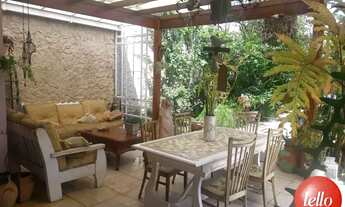 Imagem: São Paulo - Casa Comercial - Ipiranga