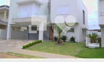 Imagem 2: Belíssima casa mobiliada em condomínio alto padrão