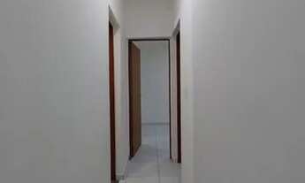 Imagem 3: Apto Alto do Calhau Residence 2 quartos sendo 1 suíte 1 vaga garagem