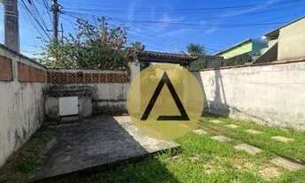 Imagem 5: Casa com 2 dormitórios, 80 m² - venda por R$ 200.000,00 ou aluguel por R$ 1.390,00/mês - R