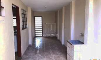 Imagem 2: Casa (térrea na rua) 2 dormitórios/suite, cozinha planejada