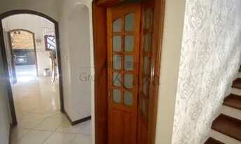 Imagem 5: Casa Sobrado em São José dos Campos