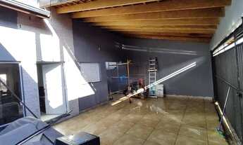 Imagem 6: Casa com 2 dormitórios à venda, 97 m² por R$ 650.000,00 - Jardim Belo Horizonte - Indaiatu