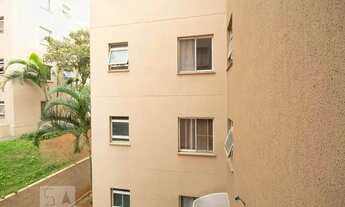 Imagem 5: Apartamento para Aluguel - Santa Maria, 2 Quartos, 48 m2