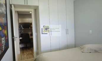 Imagem 4: Apartamento à venda com 3 dormitórios, Andar Alto, Edifício Panorama Vila Ema