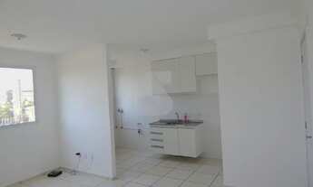 Imagem 6: Apartamento à venda, 2 quartos, 1 vaga, Cidade Industrial - Contagem/MG