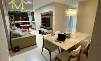 Imagem: Ed. Residencial Praia da Costa Clube apartamento