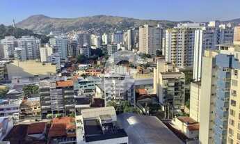 Imagem 7: Apartamento com 2 quartos, suíte e vaga à venda, 70 m² por R$ 615.000 - Santa Rosa - Niter