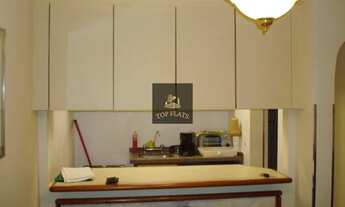 Imagem 2: Flat disponível no Jardins