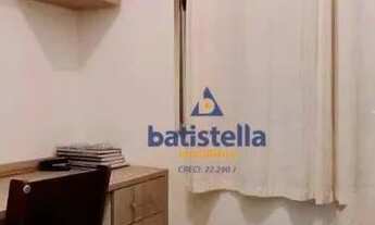 Imagem 2: Apartamento com 3 dormitórios à venda por R$ 240.000,00 - Parque Novo Mundo - Limeira/SP