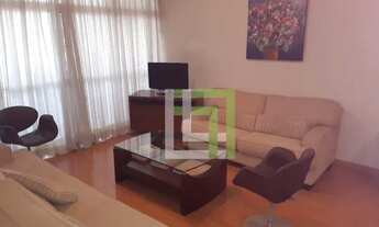 Imagem 6: Apartamento com 3 dormitórios, 180 m² - venda por R$ 650.000,00 ou aluguel por R$ 3.929,00