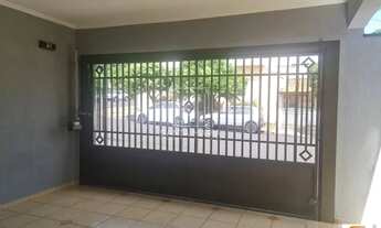 Imagem 3: Casa (térrea na rua) 3 dormitórios/suite, cozinha planejada