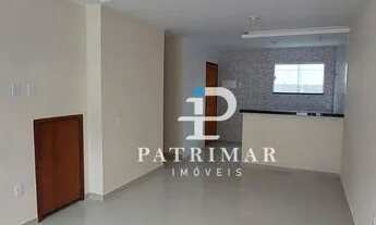 Imagem 4: Casa duplex com 2 dormitórios à venda, 70 m² por R$ 320.000 - Itaipuaçu - Maricá/RJ