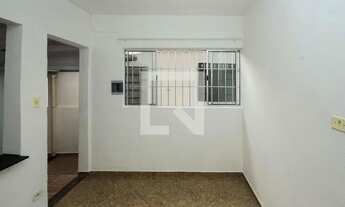 Imagem 5: Casa para Aluguel - Vila Antonieta, 1 Quarto, 58 m2