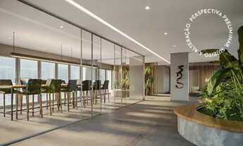 Imagem 6: APARTAMENTO RESIDENCIAL em São Paulo - SP, Saúde