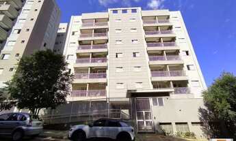 Imagem: Apartamento (tipo - padrao) 1 dormitórios