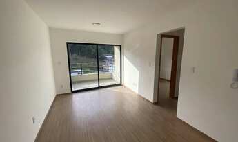 Imagem 2: Apartamento LOCAÇÃO Qt Sala com garagem no bairro São Pedro