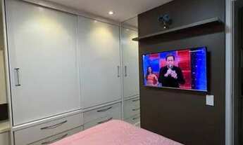 Imagem 6: Apartamento com 2 Quartos à venda, 46m² - Campo Grande - RJ