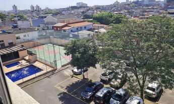 Imagem 7: Apartamento para venda possui 52 metros quadrados com 2 quartos em Lauzane Paulista - São