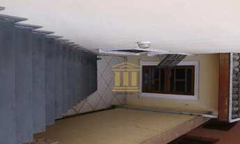 Imagem 5: Sobrado com 4 quartos à venda, 300 m² por R$ 860.000 - Bosque dos Eucaliptos - São José do