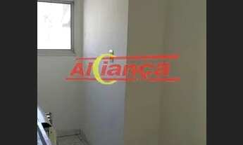 Imagem 5: EXCELENTE APARTAMENTO COM 2 DORMITORIOS, 1 VAGA DE GARAGEM - PIMENTAS