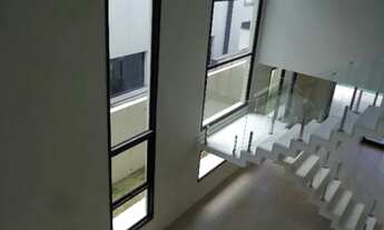 Imagem 6: Casa Condomínio - Condomínio Residencial Alphaville II - Urbanova - 374m² - 4 Suítes