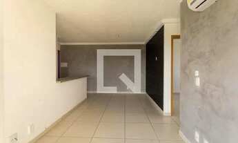 Imagem 2: Apartamento para Aluguel - Jardim Atlântico , 2 Quartos, 59 m2