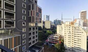 Imagem 5: Studio VN Melo Alves disponível para venda com 35m²