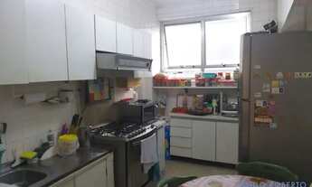 Imagem 3: APARTAMENTO - HIGIENÓPOLIS - SP