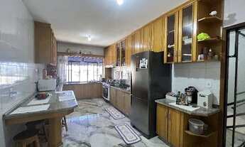 Imagem 4: Sobrado com 4 dormitórios para alugar, 133 m² por R$ 5.200,00/mês - Parque Morumbi - Foz d