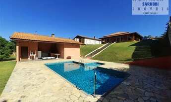 Imagem 7: Casas em Condomínio para locação em Boituva no bairro Vitassay