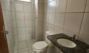 Imagem 2: Aluga-se apto no Anil (Eco Park 6