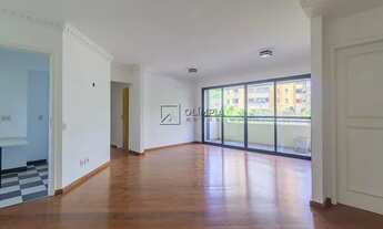 Imagem 2: Apartamento Locação Chácara Klabin 115 m² 3 Dormitórios