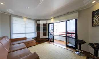 Imagem 2: Apartamento à Venda - Jardim Avelino , 3 Quartos, 140 m2