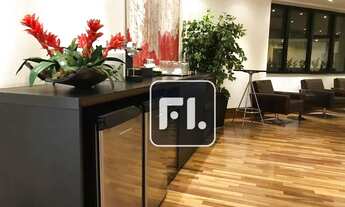 Imagem: Conjunto para alugar, 587 m² por R$ 83.820,80/mês