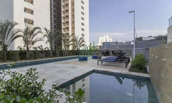 Imagem 7: Apartamento 62 m² com 2 Quartos, 1 Vaga no Jardim Caravelas