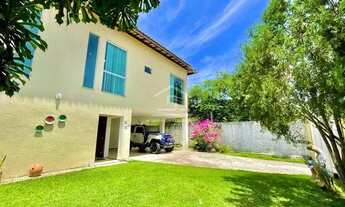 Imagem 6: Casa 390m² em Barreirinhas Projetados e Churrasqueira 06 Suítes TR106250*-MKT&-31