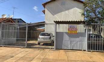 Imagem: Vendo ótimo sobrado na Esplanada V