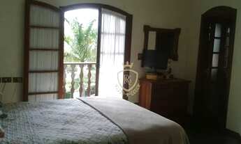 Imagem 7: Casa com 3 dormitórios à venda, 300 m² por R$ 1.280.000 - Condomínio Campos de Santo Antôn