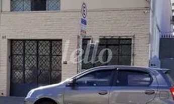 Imagem: São Paulo - Terreno Padrão - Alto da Moóca