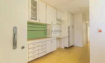 Imagem 7: Locação Apartamento 2 Dormitórios - 145 m² Higienópolis