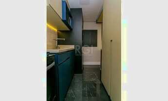 Imagem 7: Apartamento de 2 dormitórios, suíte e 1 vaga de garagem no bairro Santa Maria Goretti em P