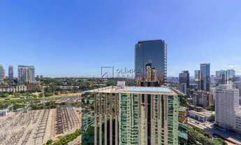 Imagem 15: Apartamento Locação Brooklin 66 m² 2 Dormitórios