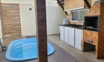 Imagem 5: Alugo casa no vila Bela. Com três quartos semi mobiliado