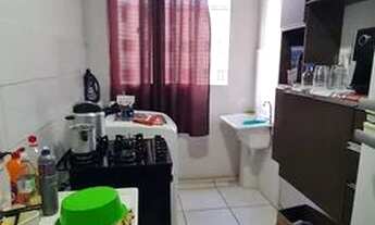 Imagem 3: Aluga-se Apart de 2 Quartos no Total Ville Parais no Valparaiso e so Ligar Agora