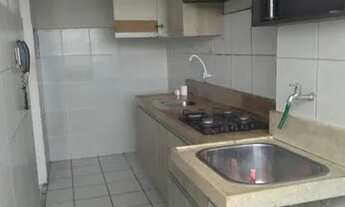 Imagem 2: 54/ passo chave ap condominio ponta verde