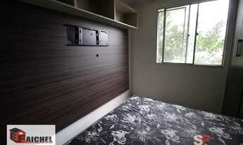 Imagem 7: Apartamento com 3 dormitórios à venda, 56 m² por R$ 278.500 - Cidade Líder - São Paulo/SP